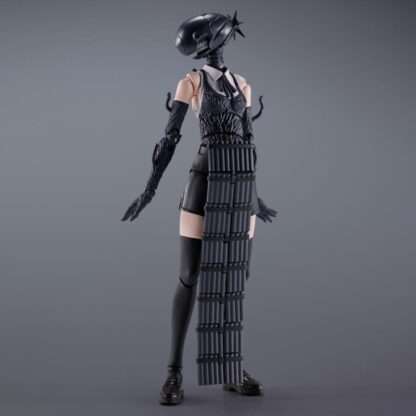 Chainsaw Man: Reze Arc S.H. Figuarts Actionfigur The Bomb Demon 14 cm – Bild 3
