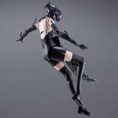 Chainsaw Man: Reze Arc S.H. Figuarts Actionfigur The Bomb Demon 14 cm – Bild 5