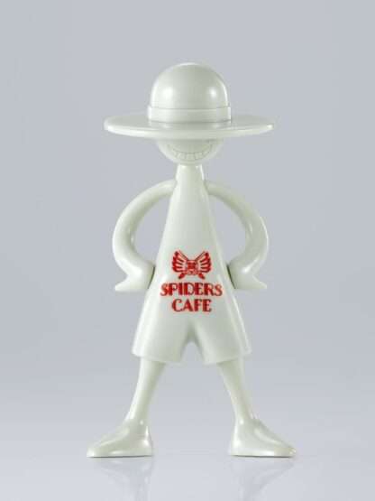 One Piece Luffy's Adventure Memories Figur Archive of Adventure Vol. 2 (10) 9 cm – Bild 7
