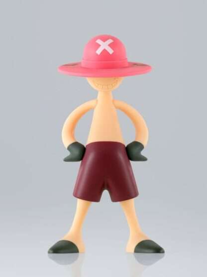 One Piece Luffy's Adventure Memories Figur Archive of Adventure Vol. 2 (10) 9 cm – Bild 9