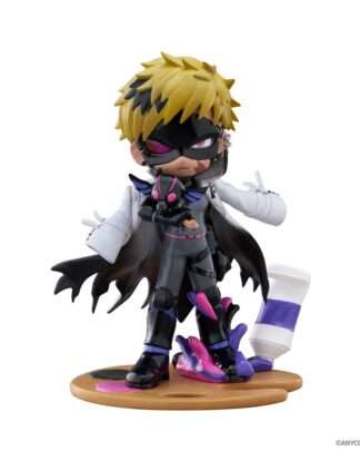 Nijisanji PalVerse PVC Statue Vantacrow Bringer 10 cm