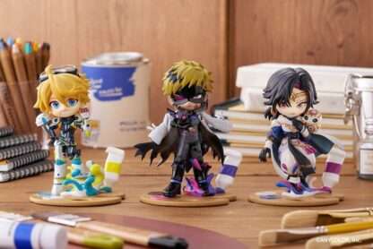 Nijisanji PalVerse PVC Statue Vantacrow Bringer 10 cm – Bild 3