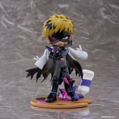 Nijisanji PalVerse PVC Statue Vantacrow Bringer 10 cm – Bild 4