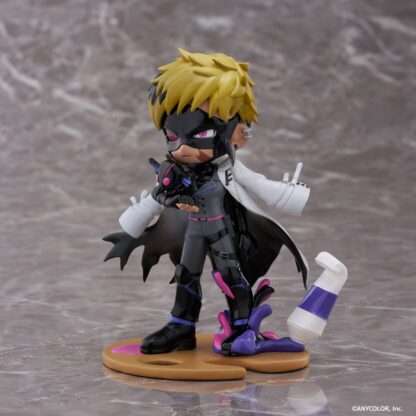 Nijisanji PalVerse PVC Statue Vantacrow Bringer 10 cm – Bild 5