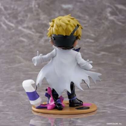 Nijisanji PalVerse PVC Statue Vantacrow Bringer 10 cm – Bild 6