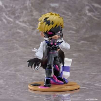 Nijisanji PalVerse PVC Statue Vantacrow Bringer 10 cm – Bild 7
