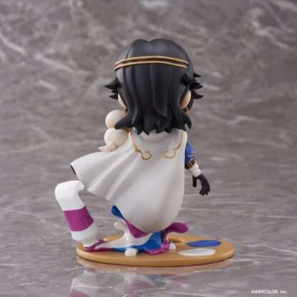 Nijisanji PalVerse PVC Statue Vezalius Bandage 10 cm – Bild 6
