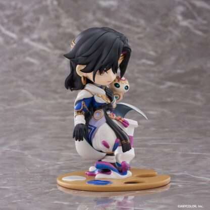 Nijisanji PalVerse PVC Statue Vezalius Bandage 10 cm – Bild 7