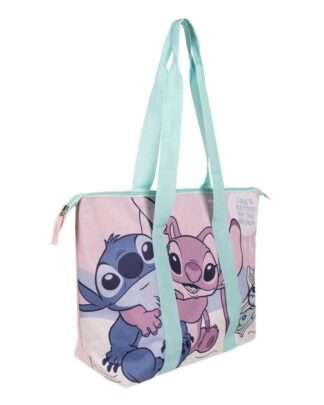 Lilo & Stitch Strand-Tasche Life´s better at the Beach