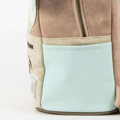 Star Wars: The Mandalorian Rucksack Grogu – Bild 4