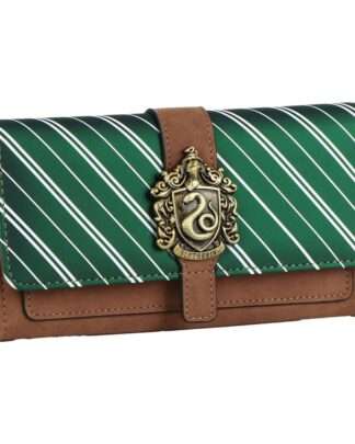 Harry Potter Geldbeutel Slytherin