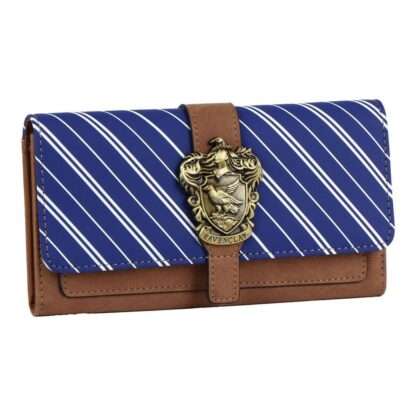 Harry Potter Geldbeutel Ravenclaw