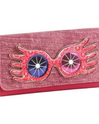Harry Potter Geldbeutel Luna Lovegood
