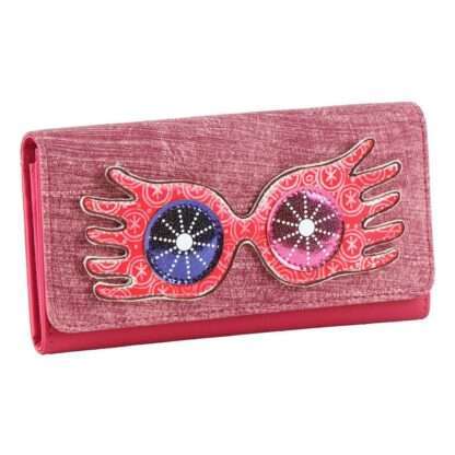 Harry Potter Geldbeutel Luna Lovegood