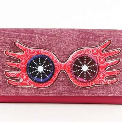 Harry Potter Geldbeutel Luna Lovegood – Bild 3