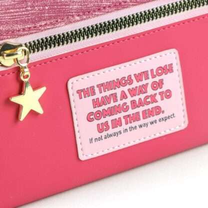 Harry Potter Geldbeutel Luna Lovegood – Bild 5