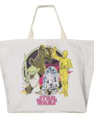 Star Wars Tragetasche XL