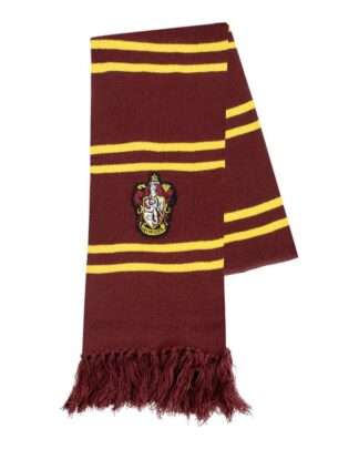 Harry Potter Schal Gryffindor 165 cm
