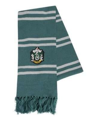 Harry Potter Schal Slytherin 165 cm