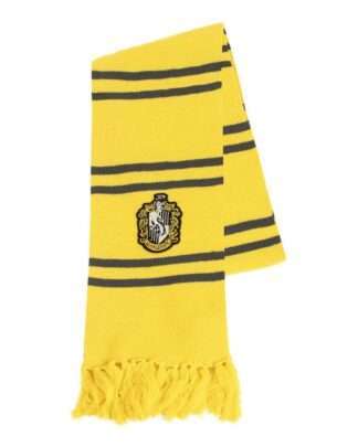 Harry Potter Schal Hufflepuff 165 cm