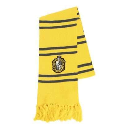 Harry Potter Schal Hufflepuff 165 cm