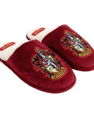 Harry Potter Hausschuhe Gryffindor Sortiment (12)