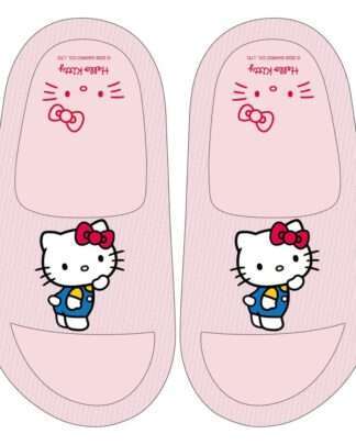 Sanrio Hausschuhe Hello Kitty Sortiment (12)