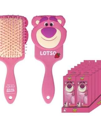 Toy Story Haarbürste Lotso