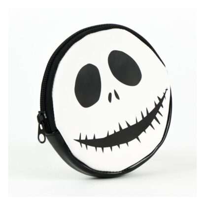 Nightmare before Christmas Kosmetiktasche Jack – Bild 5