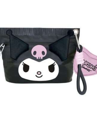 Sanrio Kosmetiktasche Kuromi