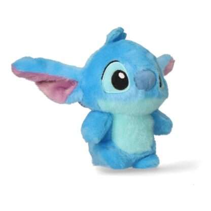 Lilo & Stitch Plüsch-Schlüsselanhänger Stitch 12 cm – Bild 2