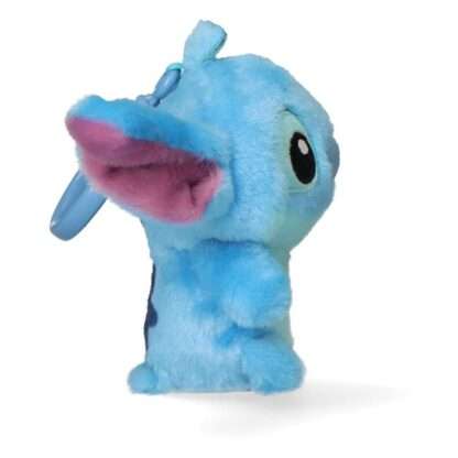 Lilo & Stitch Plüsch-Schlüsselanhänger Stitch 12 cm – Bild 3