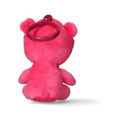 Toy Story Plüsch-Schlüsselanhänger Lotso 12 cm – Bild 4