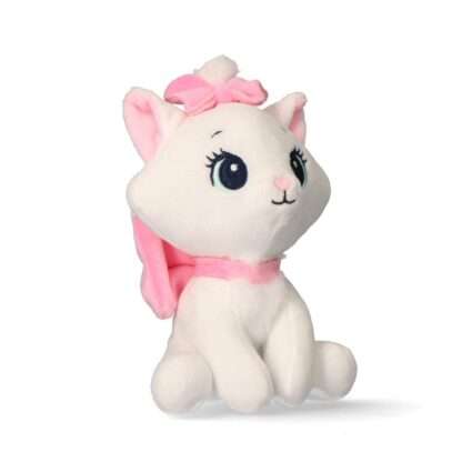 Disney Plüsch-Schlüsselanhänger Aristocats Marie 12 cm – Bild 2