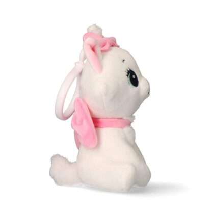 Disney Plüsch-Schlüsselanhänger Aristocats Marie 12 cm – Bild 3