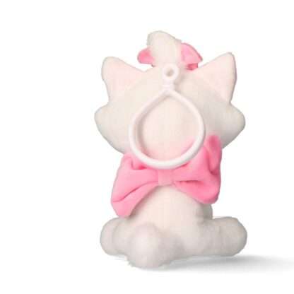 Disney Plüsch-Schlüsselanhänger Aristocats Marie 12 cm – Bild 4