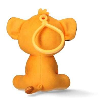Disney Plüsch-Schlüsselanhänger Der König der Löwen Simba 12 cm – Bild 4