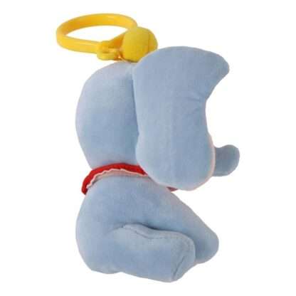Disney Plüsch-Schlüsselanhänger Dumbo 12 cm – Bild 2