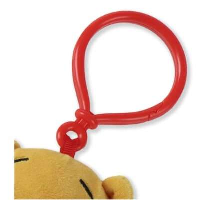 Disney Plüsch-Schlüsselanhänger 12 cm Sortiment (24) – Bild 3