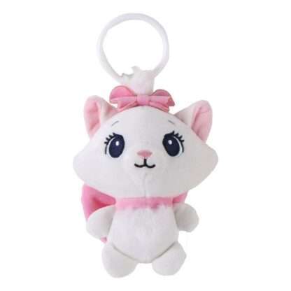 Disney Plüsch-Schlüsselanhänger 12 cm Sortiment (24) – Bild 8