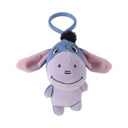 Disney Plüsch-Schlüsselanhänger 12 cm Sortiment (24) – Bild 10