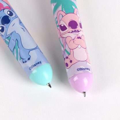 Loli & Stitch Zehnfarbkugelschreiber Display (16) – Bild 5
