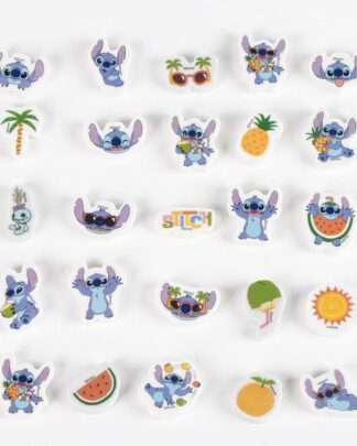 Lilo & Stitch Radierer 25-er Pack