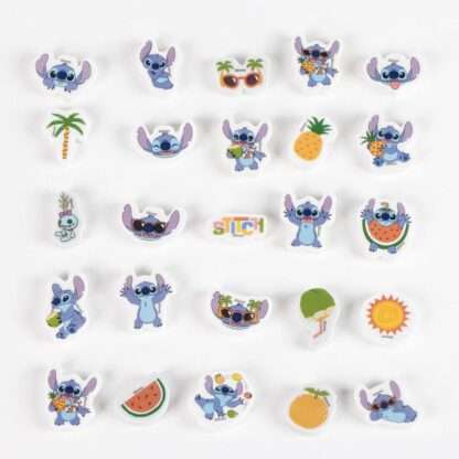 Lilo & Stitch Radierer 25-er Pack