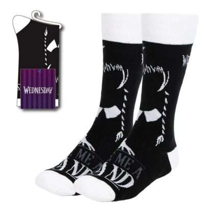 Wednesday Socken Give me a Hand 36-43