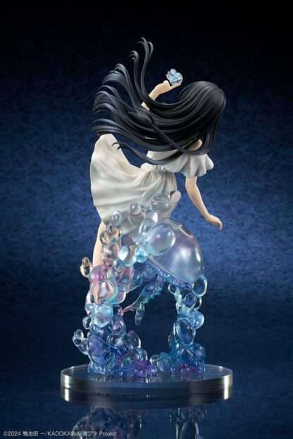 Rascal Does Not Dream of Santa Claus PVC Statue 1/7 Mai Sakurajima Jekkyfish Ver. 29 cm – Bild 5