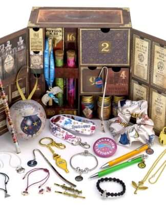 Harry Potter Schmuck & Merchandise Adventskalender Potions