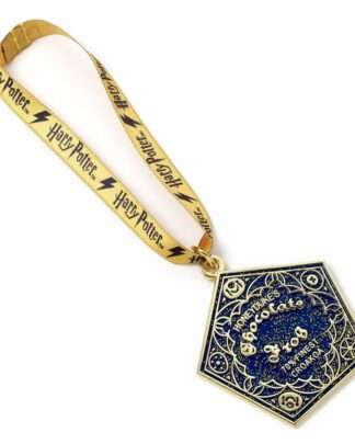Harry Potter Christbaumschmuck 3D Chocolate Frog