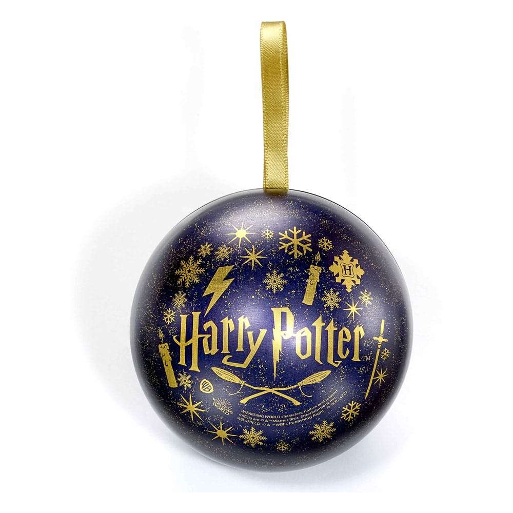 Harry Potter Christbaumschmuck mit Halskette Ravenclaw – Bild 2