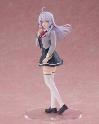 Alya Sometimes Hides Her Feelings in Russian Cantabile PVC Statue Alisa Mikhailovna Kujou 21 cm